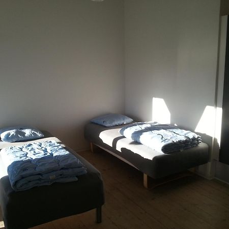 Danhostel Фредериция Стая снимка