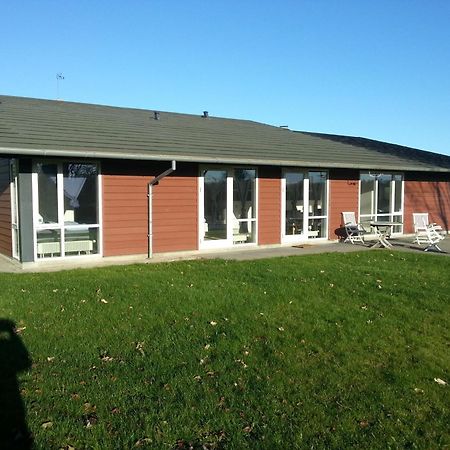 Danhostel Фредериция Стая снимка