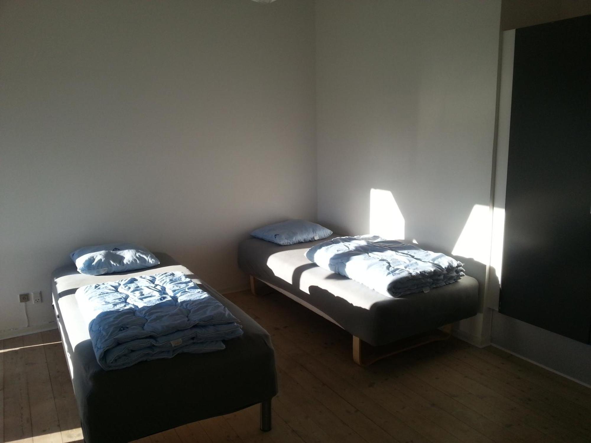 Danhostel Фредериция Стая снимка