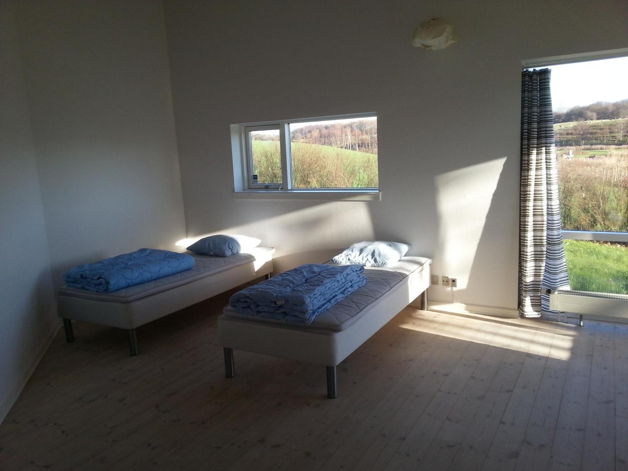 Danhostel Фредериция Стая снимка