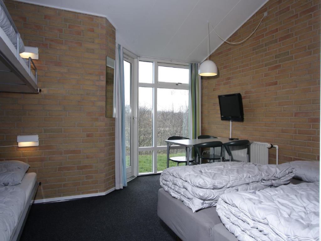 Danhostel Фредериция Стая снимка