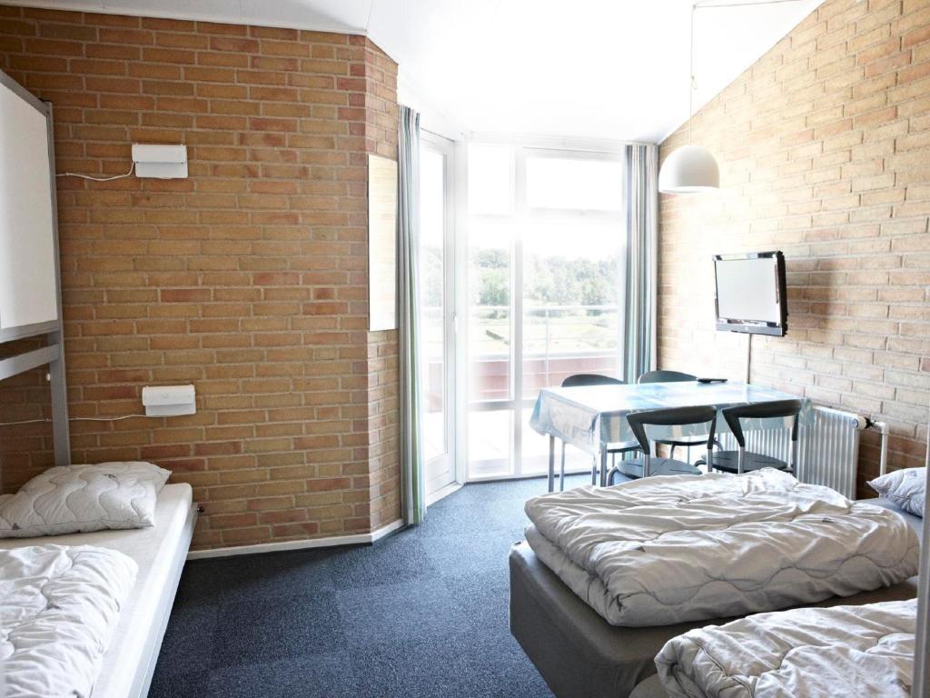 Danhostel Фредериция Екстериор снимка