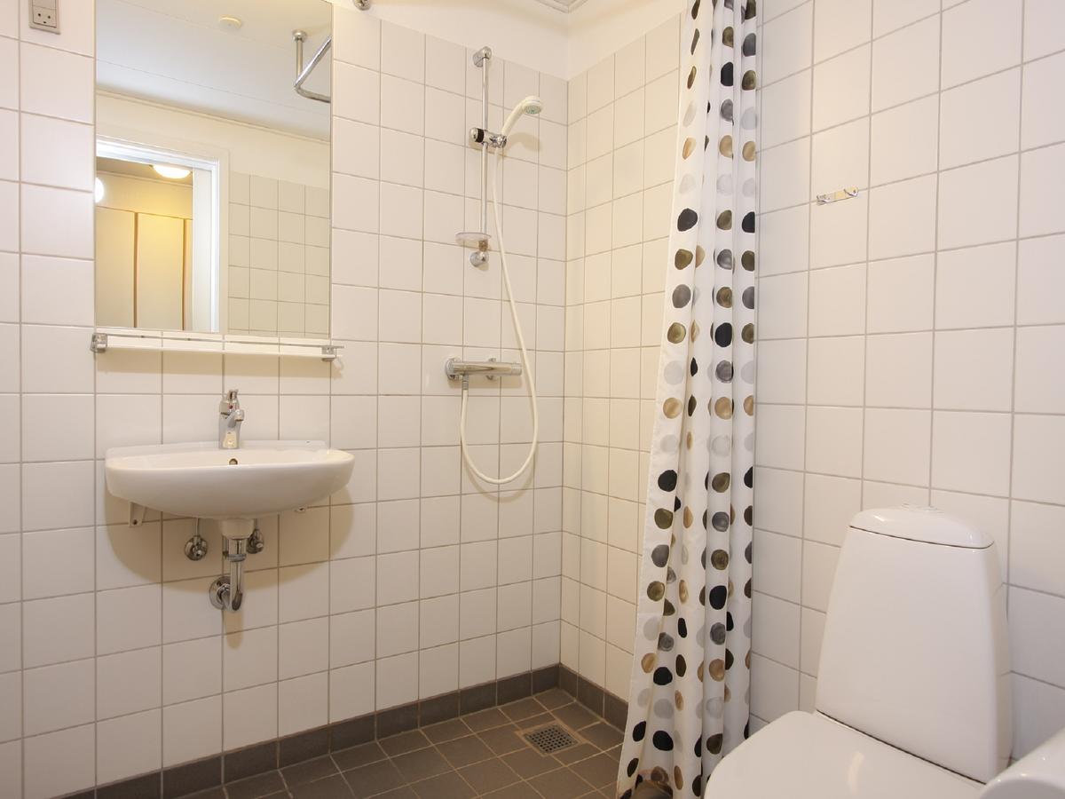 Danhostel Фредериция Екстериор снимка