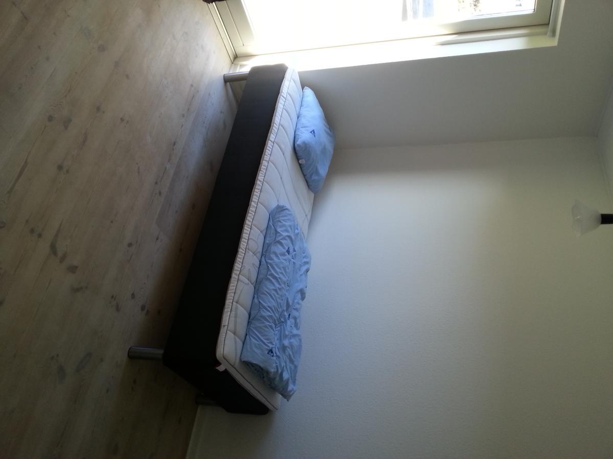 Danhostel Фредериция Стая снимка
