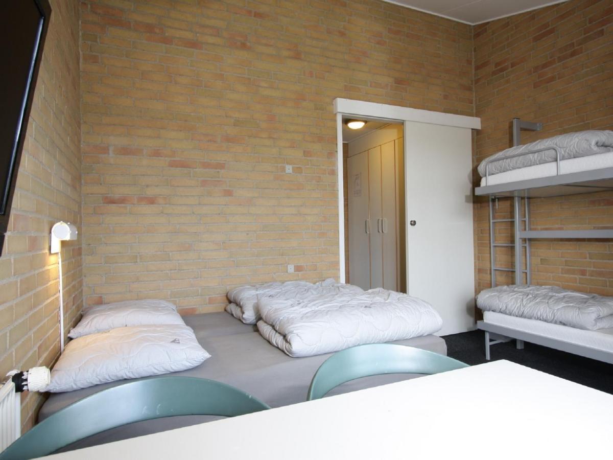 Danhostel Фредериция Стая снимка